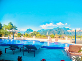 Garden Resort